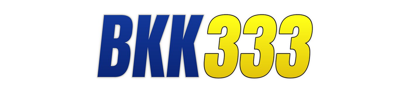 bkk333 লোগো